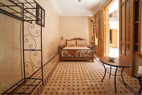 Riad Dar Saidi