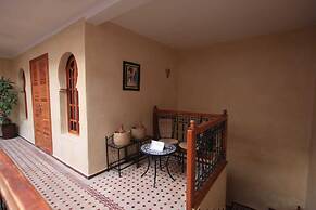Riad Dar Saidi