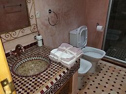 Riad Dar Saidi