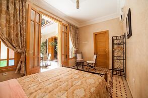 Riad Dar Saidi