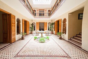 Riad Dar Saidi