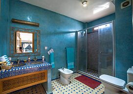 Riad Dar Saidi
