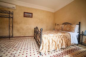 Riad Dar Saidi