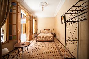 Riad Dar Saidi
