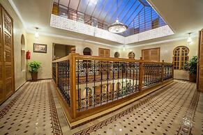 Riad Dar Saidi
