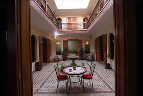 Riad Dar Saidi