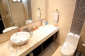 Turquesa Penthouse 2 BDRM sleeps 5