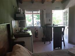 Villa Ciruelos