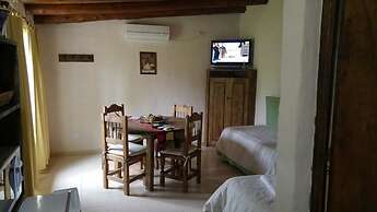 Villa Ciruelos