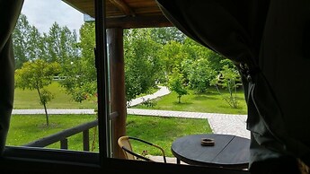 Villa Ciruelos