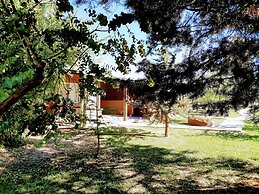 Villa Ciruelos