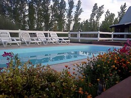 Villa Ciruelos