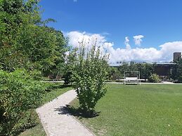 Villa Ciruelos