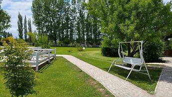 Villa Ciruelos