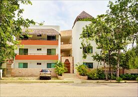 Casa Kaan 2 bedrooms sleeps 5