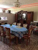 Marcie Guesthouse hôtel and restaurant