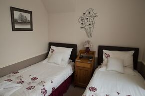 Rowan Tree House B&B