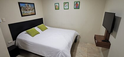 Departamentos en Manta