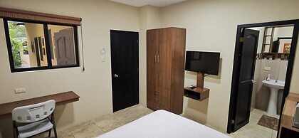 Departamentos en Manta