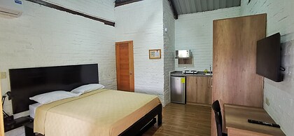 Departamentos en Manta