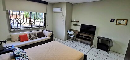 Departamentos en Manta