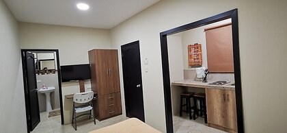 Departamentos en Manta