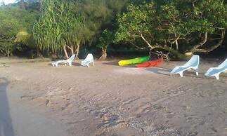 Fare Oviri Lodge