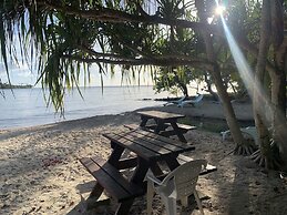 Fare Oviri Lodge