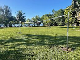 Fare Oviri Lodge
