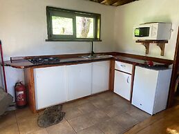 Fare Oviri Lodge