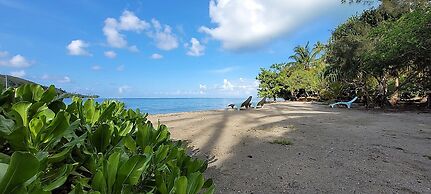 Fare Oviri Lodge