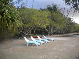 Fare Oviri Lodge