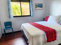 Fare Oviri Lodge