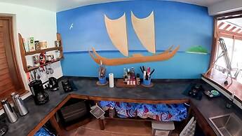 Fare Oviri Lodge