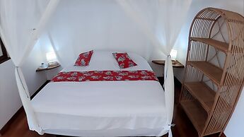 Fare Oviri Lodge