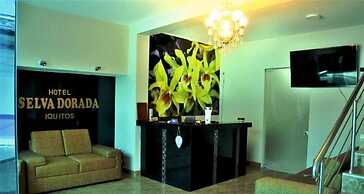 Selva Dorada