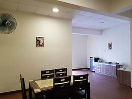 Hotel Double Stars Brinchang
