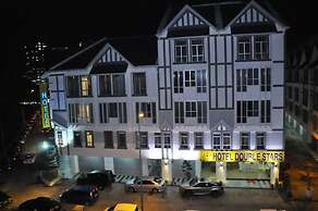 Hotel Double Stars Brinchang
