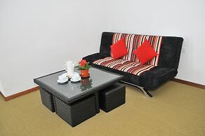 Hotel Double Stars Brinchang