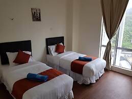 Hotel Double Stars Brinchang
