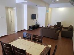 Hotel Double Stars Brinchang