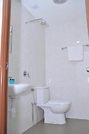Hotel Double Stars Brinchang