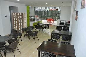 Hotel Double Stars Brinchang