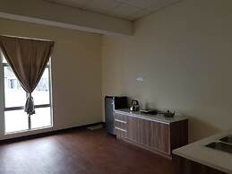 Hotel Double Stars Brinchang