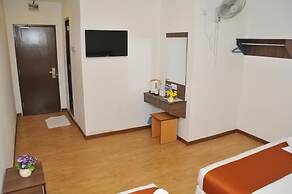 Hotel Double Stars Brinchang