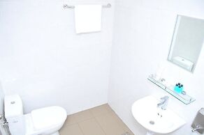 Hotel Double Stars Brinchang
