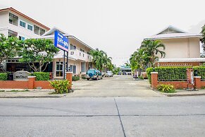 Baanloksouylokchay