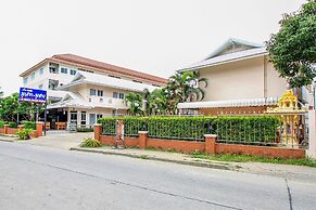 Baanloksouylokchay