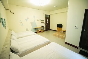 Happy Hi B&B
