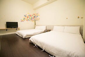 Happy Hi B&B